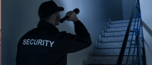 blog THE IMPORTANCE OF HIRING LICENSED AND TRAINED SECURITY GUARDS IN