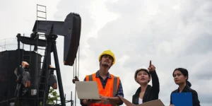 blog Oil and Gas Security