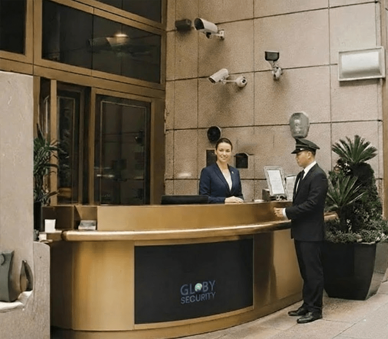 Concierge Services