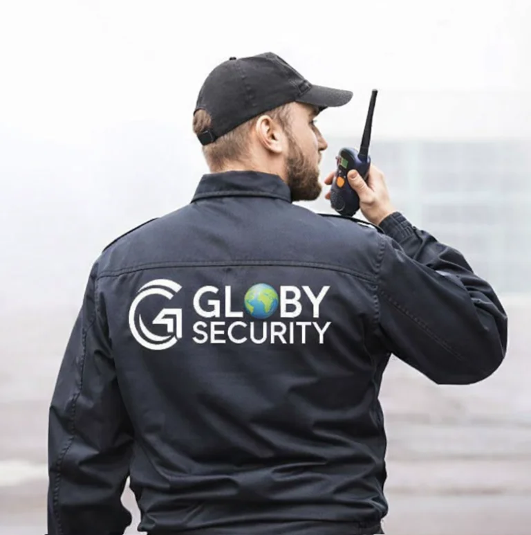 Globy Security Elite Protection