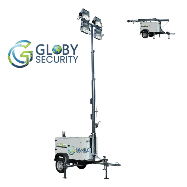 Security Camera Surveillance