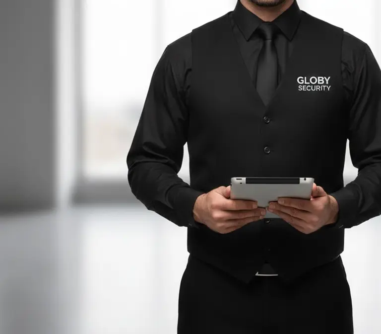 Why Choose Globy Security Solutions